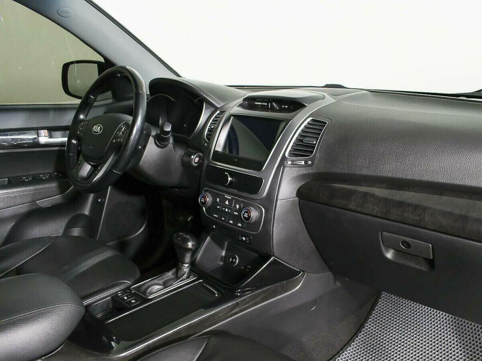 Kia Sorento 2.4 АКПП, 2016, 97 000 км фото 9