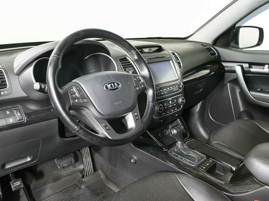 Kia Sorento 2.4 АКПП, 2016, 86 000 км фото 5