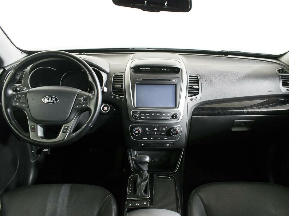 Kia Sorento 2.4 АКПП, 2016, 86 000 км фото 7