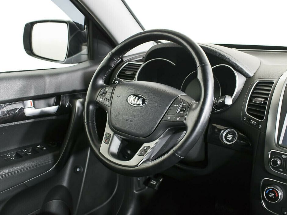 Kia Sorento 2.4 АКПП, 2016, 86 000 км фото 8