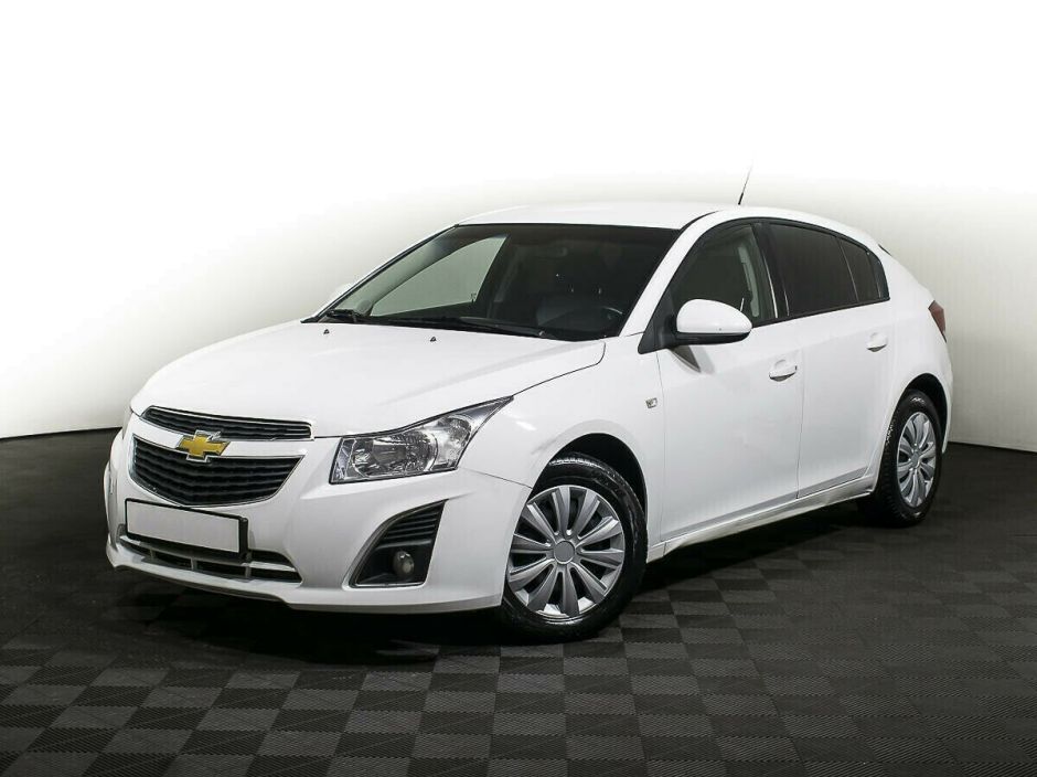 Chevrolet Cruze 1.6 МКПП, 2013, 126 000 км фото 1