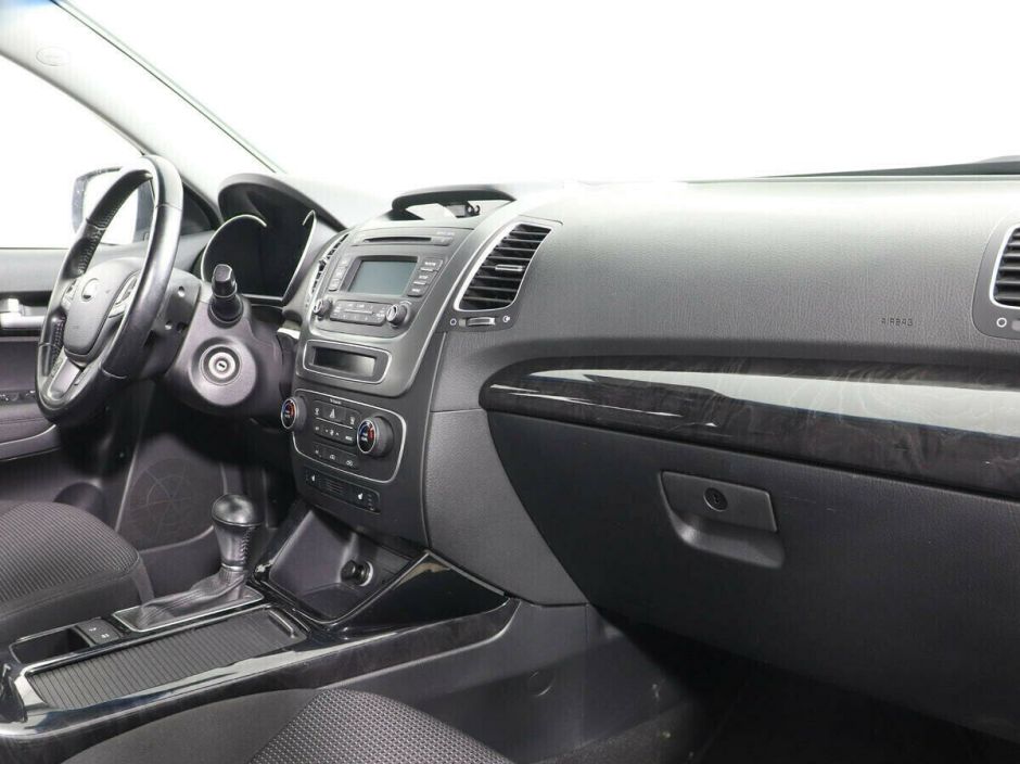 Kia Sorento 2.4 АКПП, 2018, 63 000 км фото 5