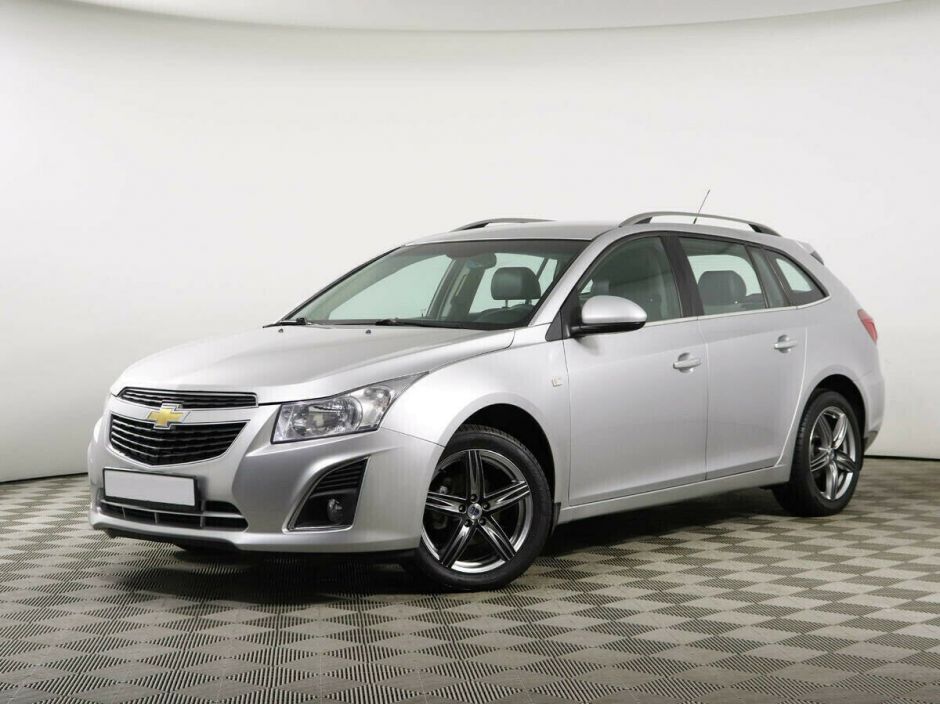 Chevrolet Cruze 1.8 АКПП, 2013, 131 000 км фото 1