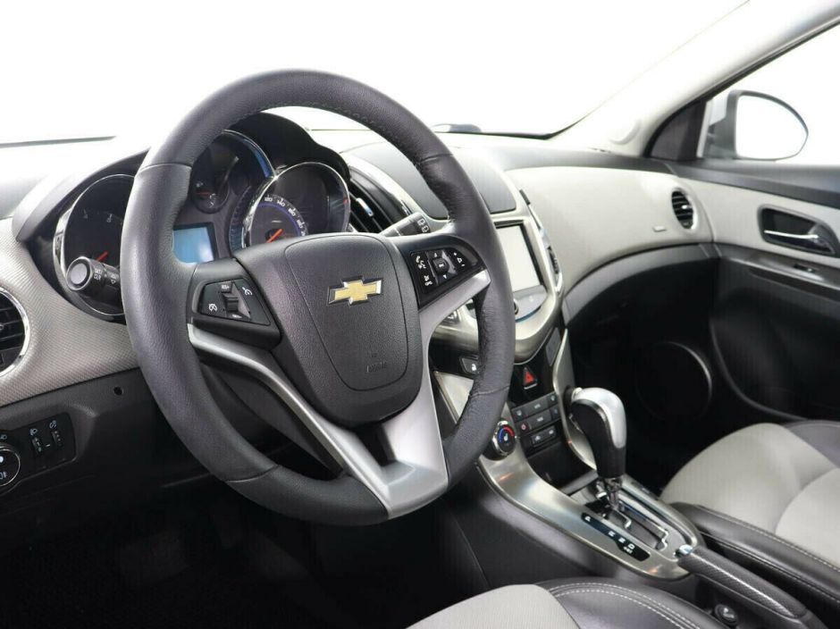 Chevrolet Cruze 1.8 АКПП, 2013, 131 000 км фото 7
