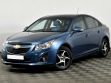 Chevrolet Cruze 1.8 МКПП, 2013, 132 000 км превью 1
