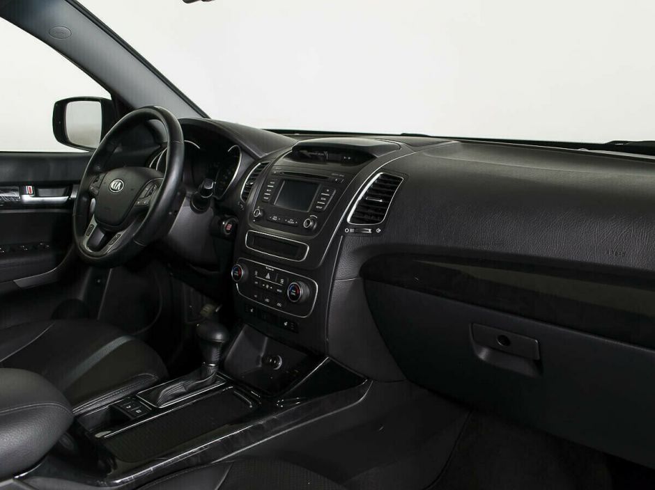Kia Sorento 2.2 АКПП, 2018, 61 000 км фото 5