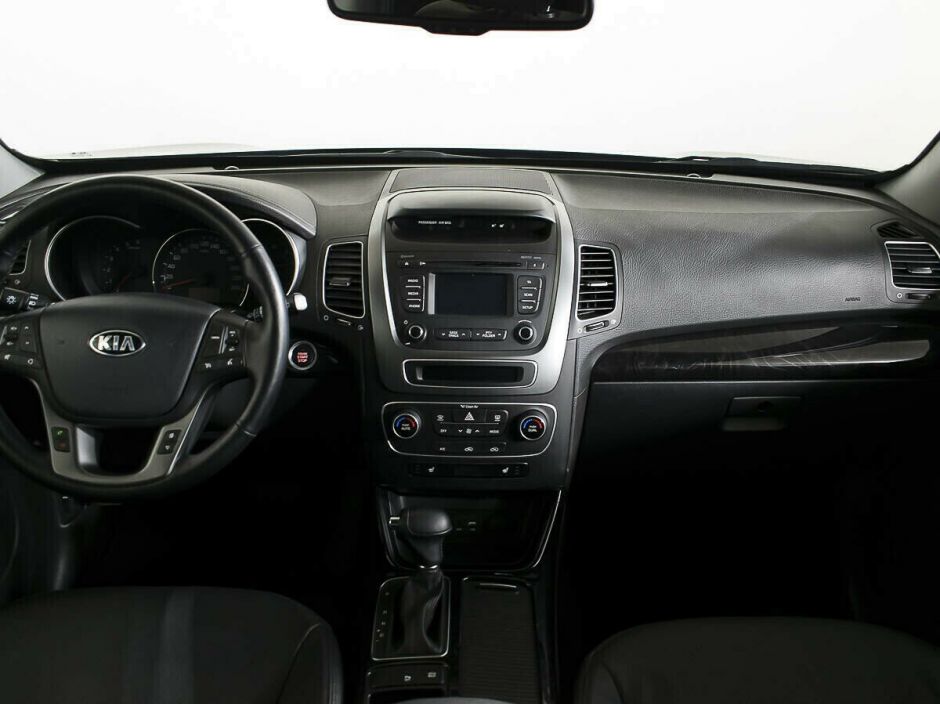 Kia Sorento 2.2 АКПП, 2018, 61 000 км фото 6