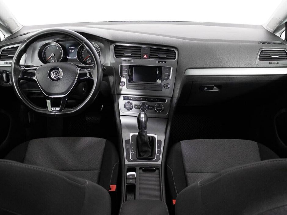 Volkswagen Golf 1.2 РКПП, 2014, 122 000 км фото 6