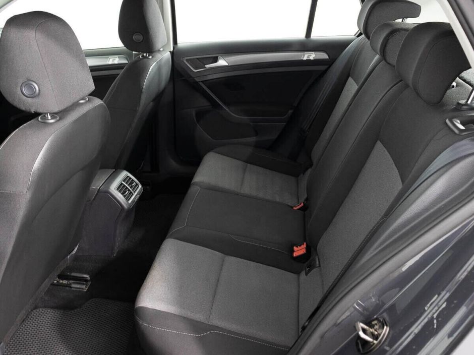 Volkswagen Golf 1.2 РКПП, 2014, 122 000 км фото 10
