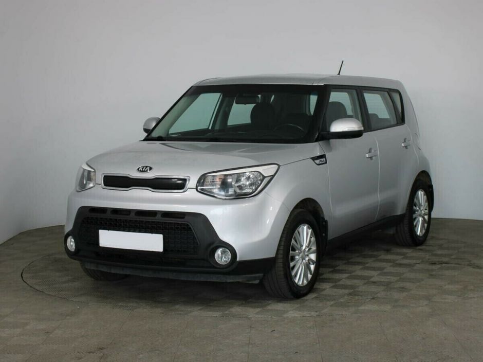Kia Soul 1.6 МКПП, 2015, 105 000 км фото 1
