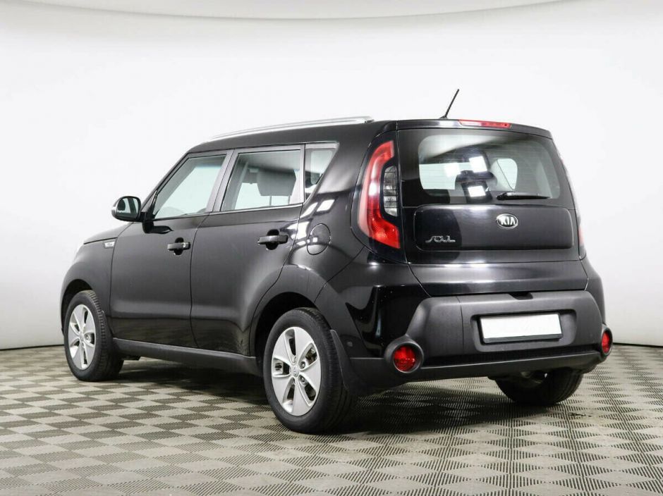 Kia Soul 1.6 МКПП, 2016, 98 000 км фото 3