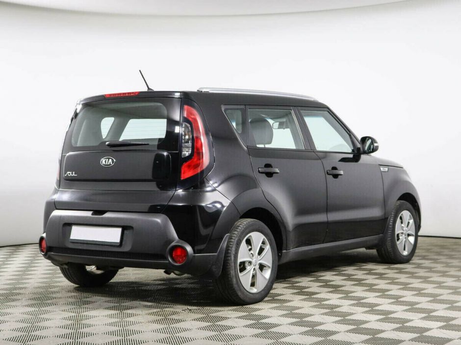 Kia Soul 1.6 МКПП, 2016, 98 000 км фото 4