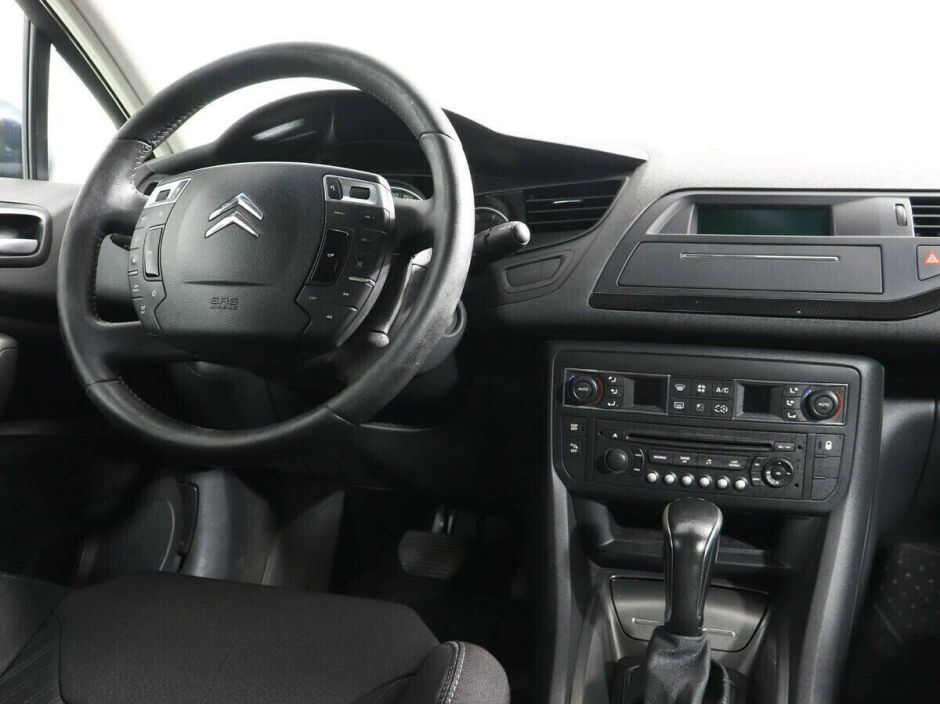 Citroen C5 1.6 АКПП, 2010, 158 000 км фото 6