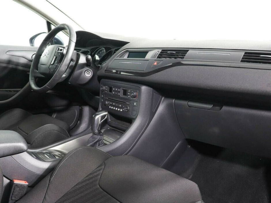 Citroen C5 1.6 АКПП, 2010, 158 000 км фото 7