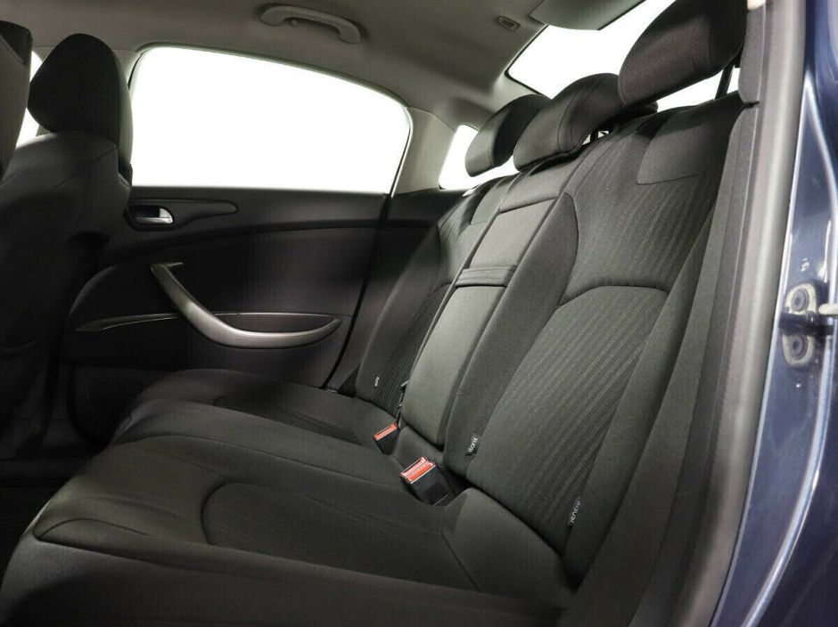 Citroen C5 1.6 АКПП, 2010, 158 000 км фото 9