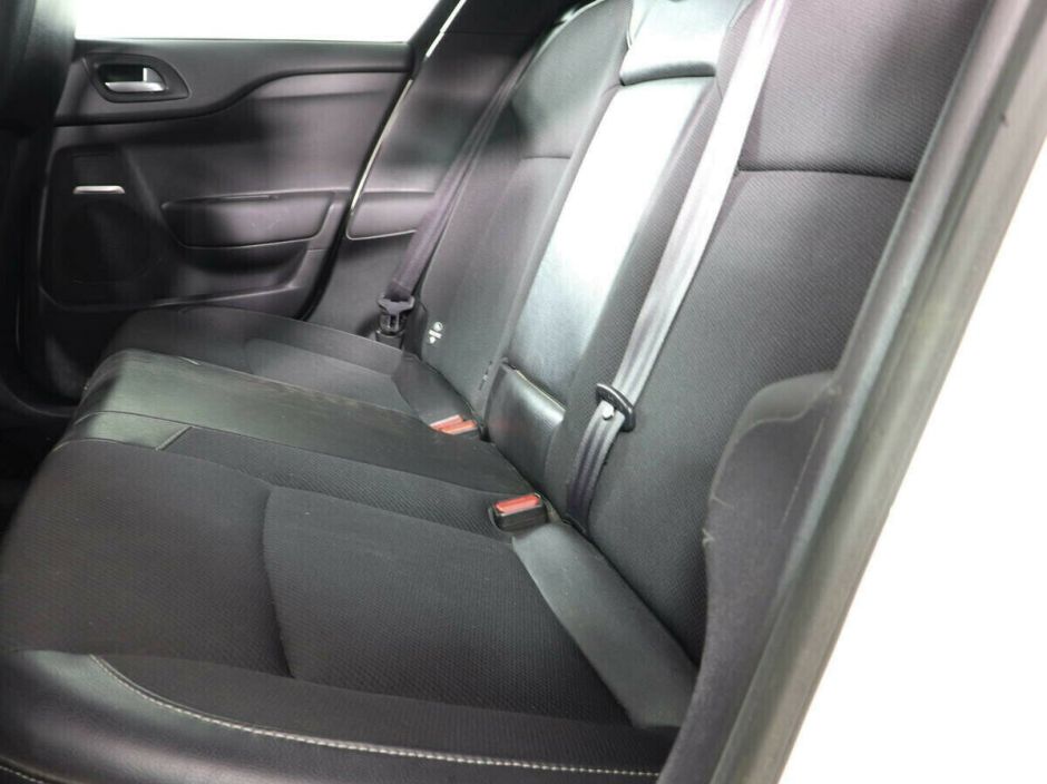 Citroen DS4 1.6 АКПП, 2013, 133 000 км фото 9