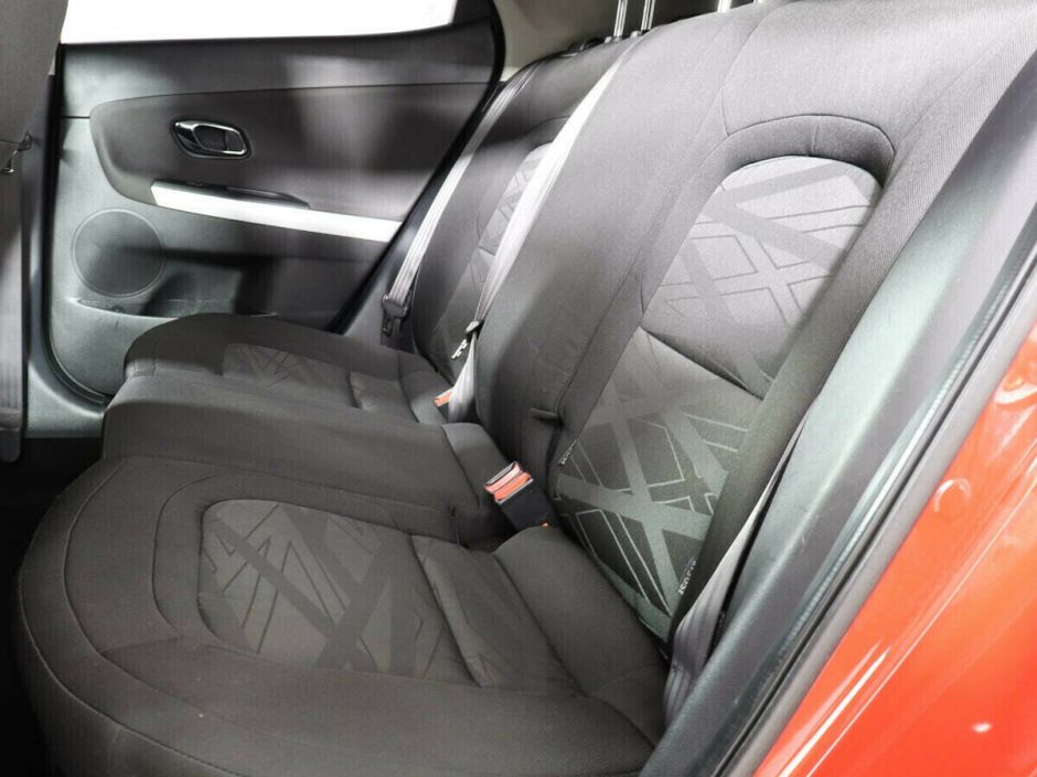Kia Ceed 1.6 РКПП, 2015, 108 000 км фото 7