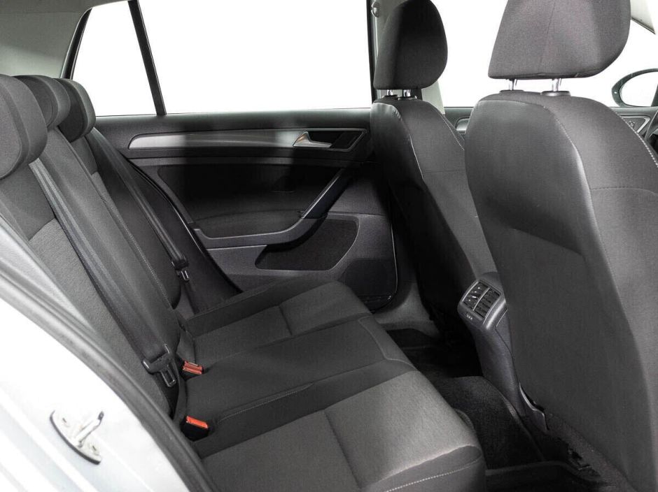 Volkswagen Golf 1.2 РКПП, 2013, 123 000 км фото 9