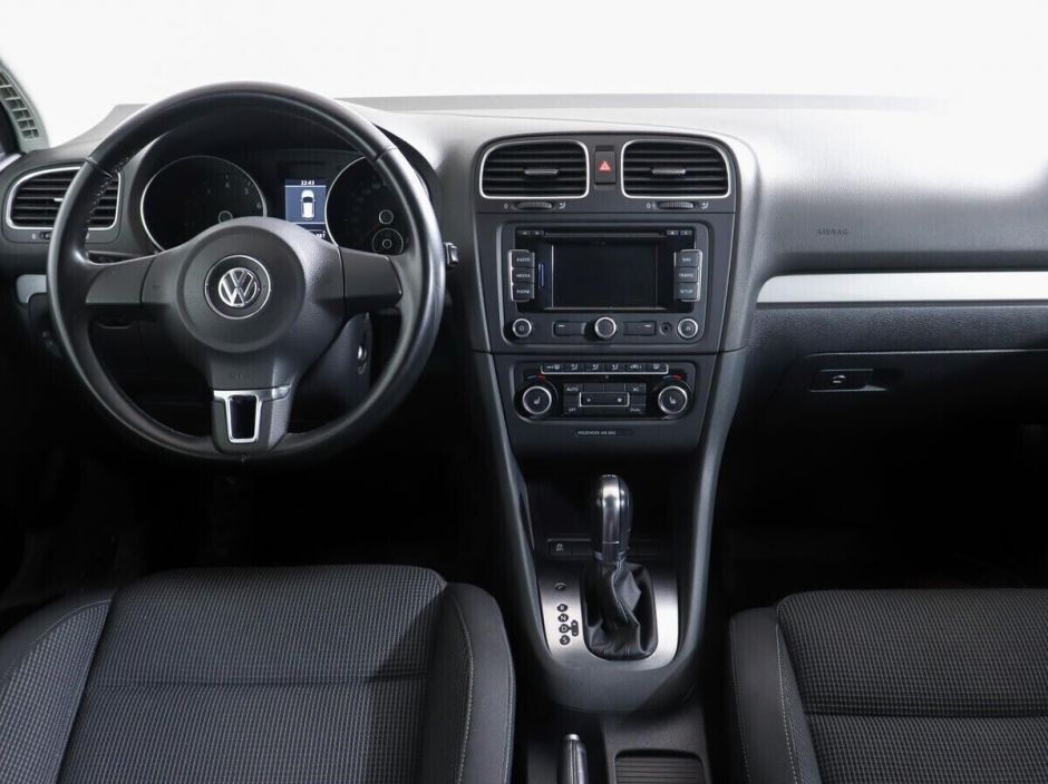 Volkswagen Golf 1.6 РКПП, 2012, 135 000 км фото 6