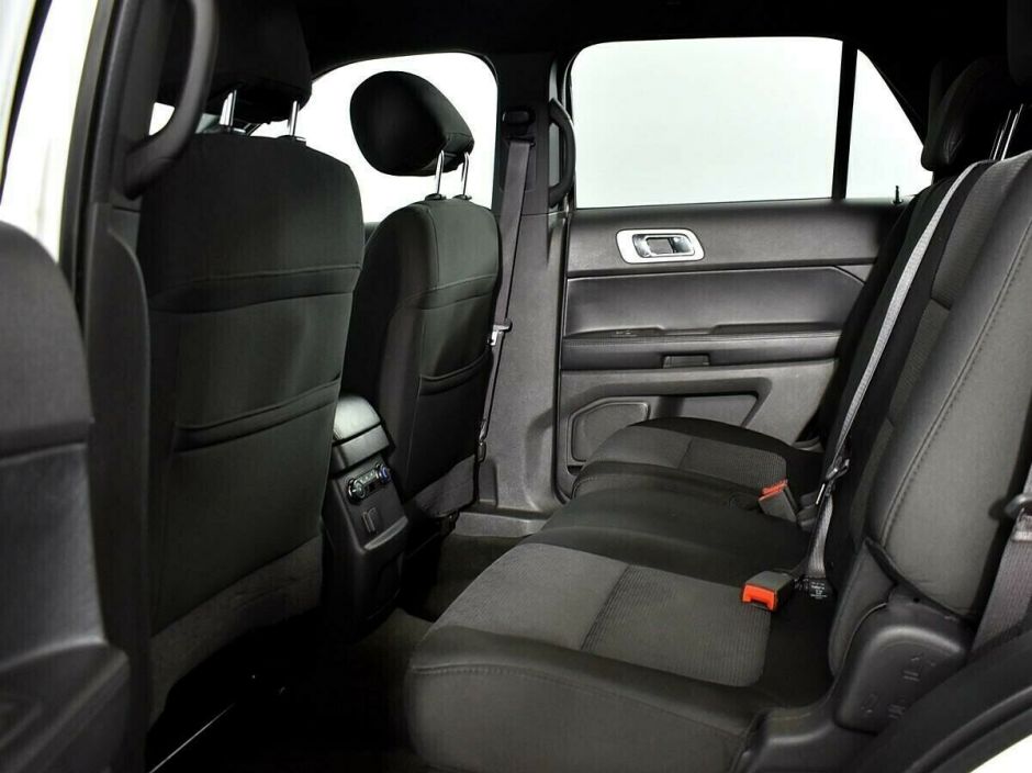 Ford Explorer 3.5 АКПП, 2012, 133 000 км фото 7