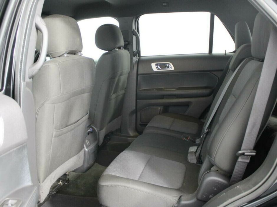 Ford Explorer 3.5 АКПП, 2012, 131 000 км фото 7