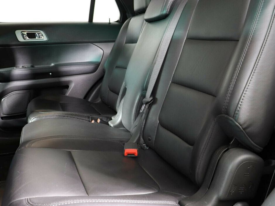 Ford Explorer 3.5 АКПП, 2013, 134 000 км фото 9