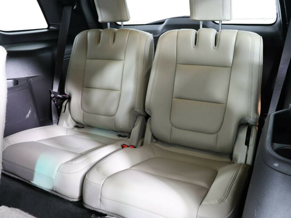 Ford Explorer 3.5 АКПП, 2014, 111 000 км фото 9