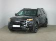 Ford Explorer 3.5 АКПП, 2014, 110 000 км превью 1