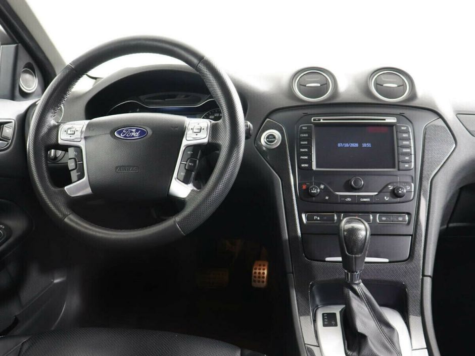 Ford Mondeo 2.3 АКПП, 2013, 134 000 км фото 6