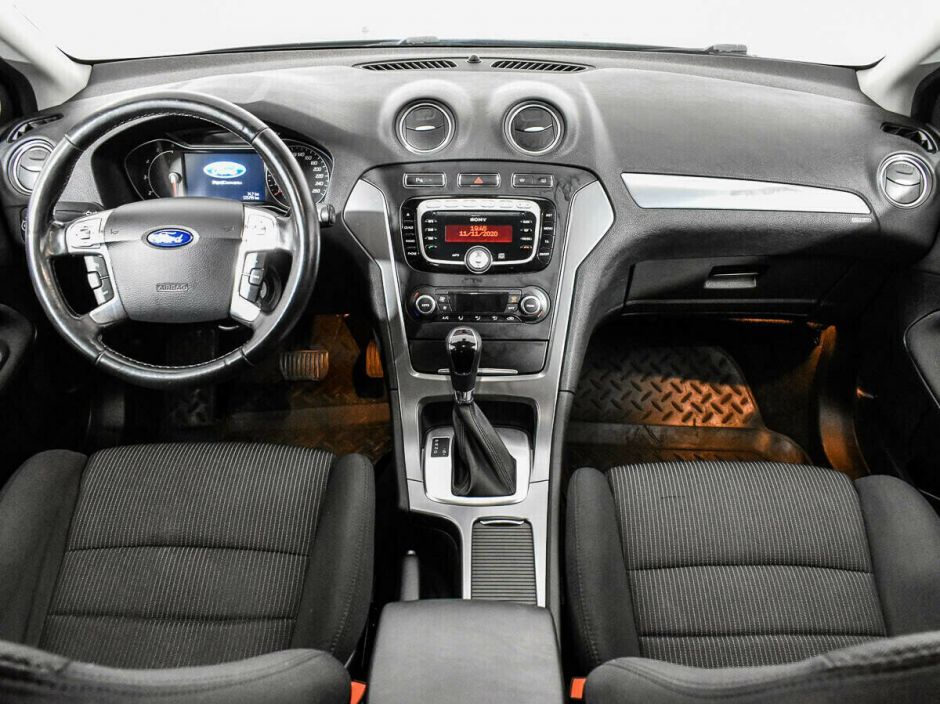 Ford Mondeo 2.0 РКПП, 2013, 128 000 км фото 5