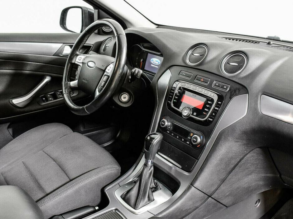Ford Mondeo 2.0 РКПП, 2013, 128 000 км фото 7