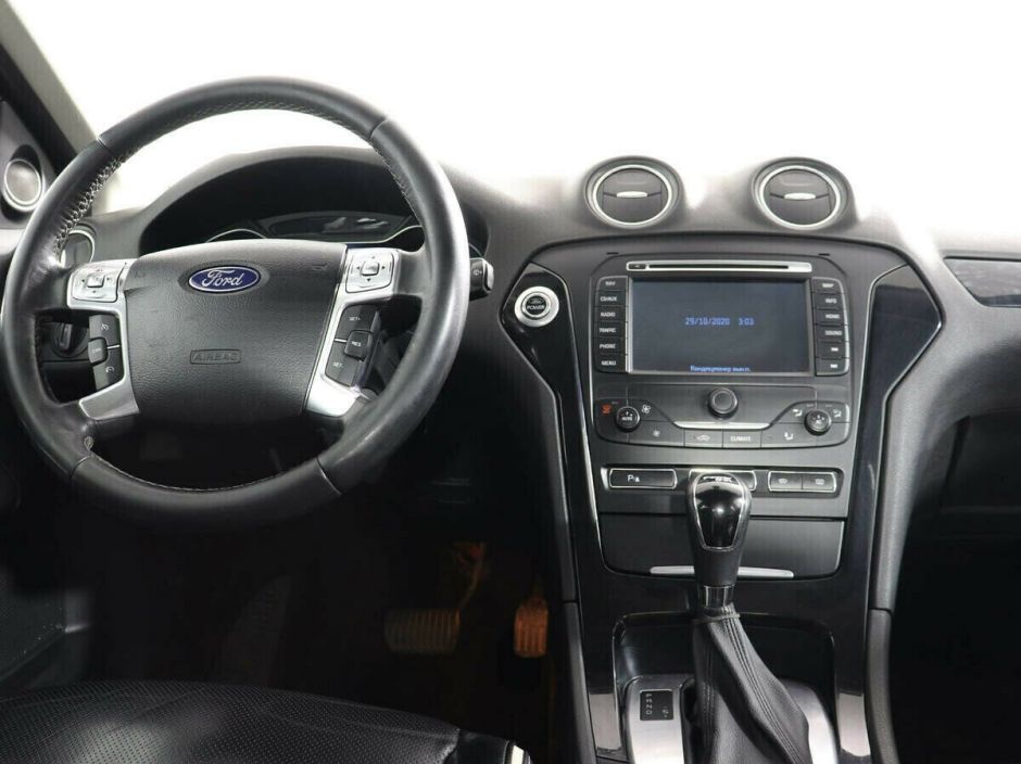 Ford Mondeo 2.0 РКПП, 2014, 120 000 км фото 6