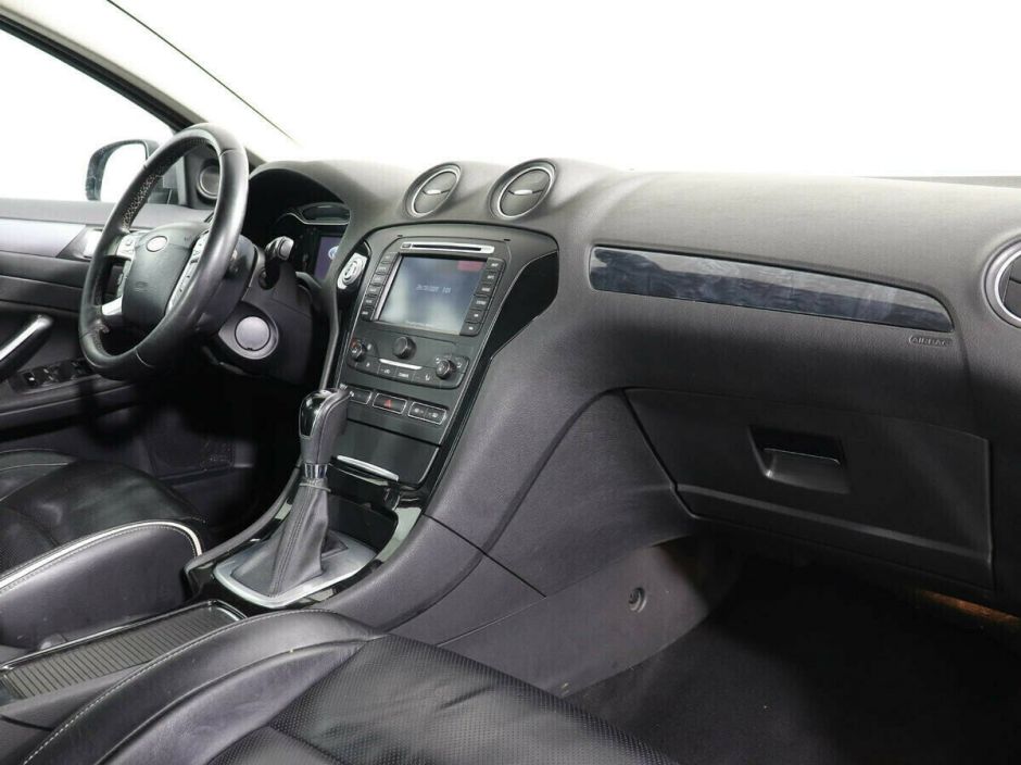 Ford Mondeo 2.0 РКПП, 2014, 120 000 км фото 7