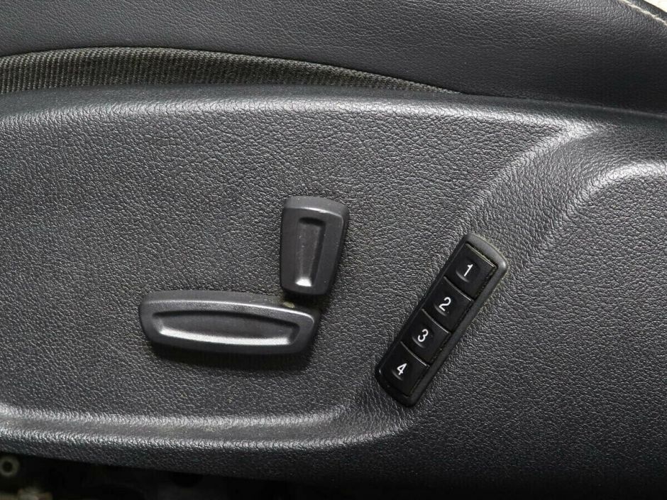 Ford Mondeo 2.0 РКПП, 2014, 120 000 км фото 8