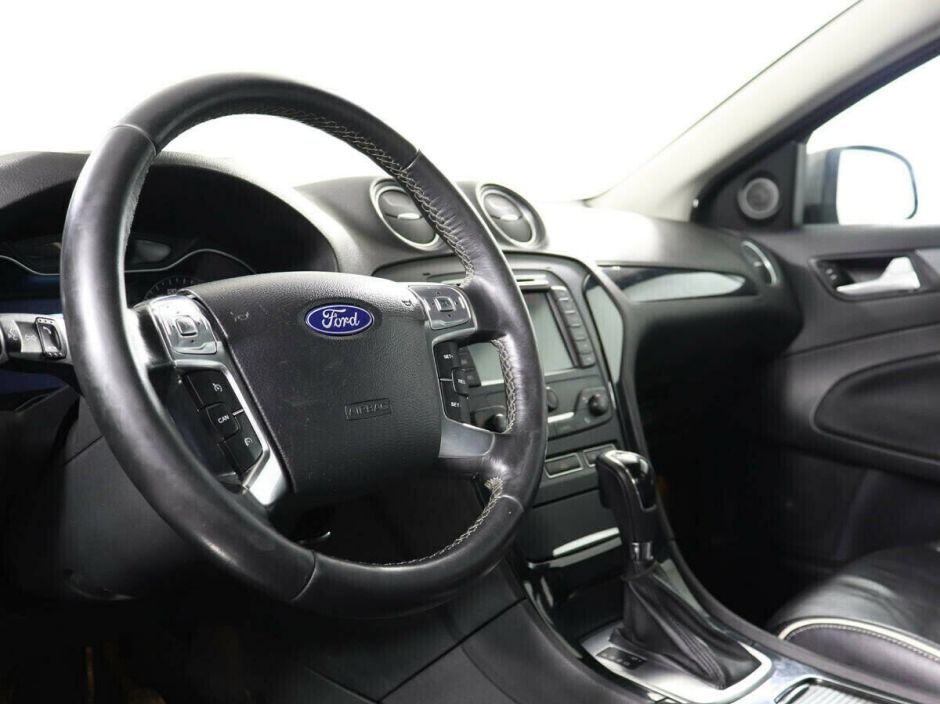 Ford Mondeo 2.0 РКПП, 2014, 120 000 км фото 9