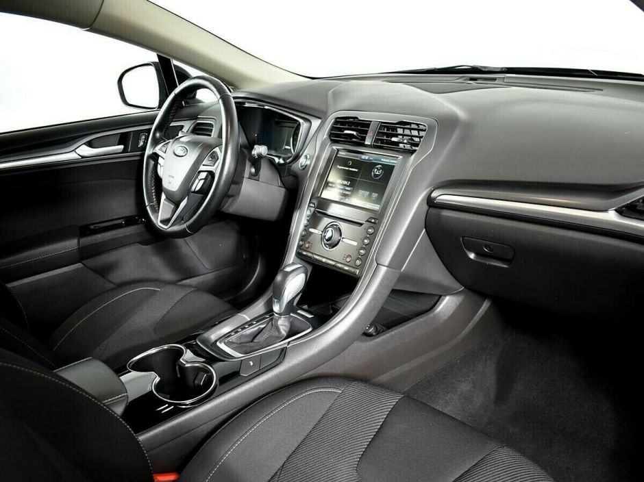 Ford Mondeo 2.5 АКПП, 2015, 95 000 км фото 5