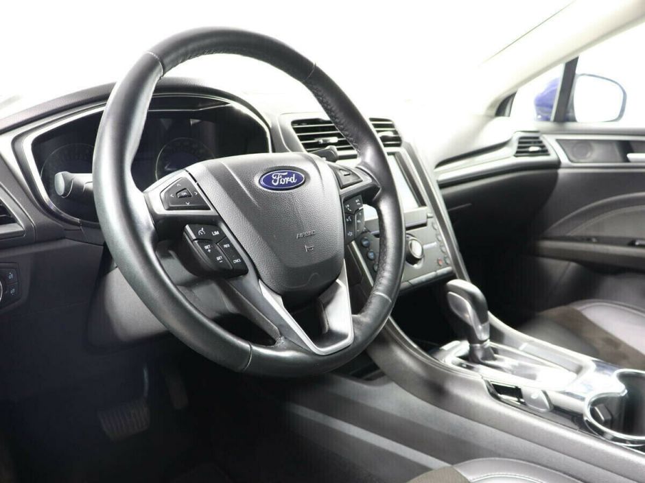 Ford Mondeo 2.0 АКПП, 2015, 104 000 км фото 7