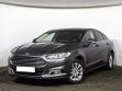 Ford Mondeo 2.5 АКПП, 2017, 81 000 км превью 1