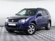 Suzuki Grand Vitara 2.0 АКПП, 2008, 193 000 км превью 1