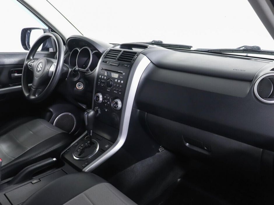 Suzuki Grand Vitara 2.0 АКПП, 2008, 193 000 км фото 7