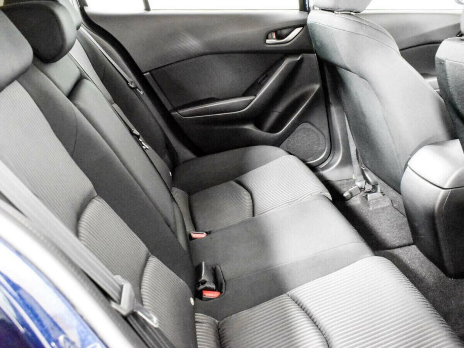 Mazda 3 1.5 АКПП, 2013, 121 000 км фото 6
