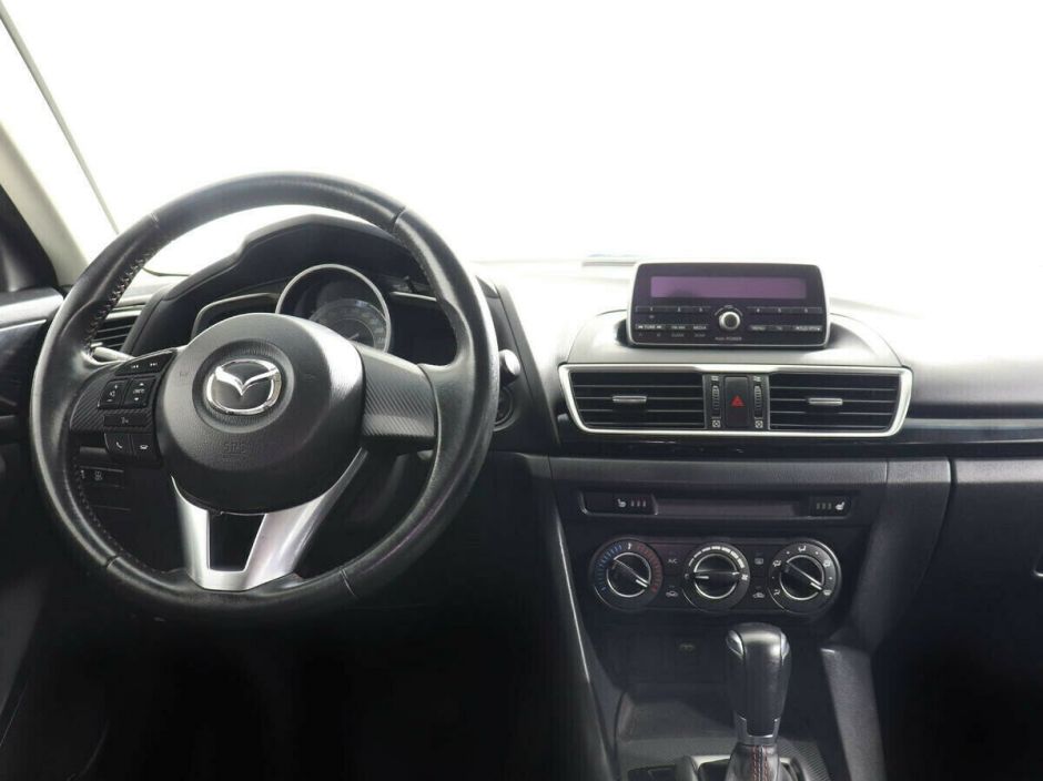 Mazda 3 1.6 АКПП, 2013, 129 000 км фото 6