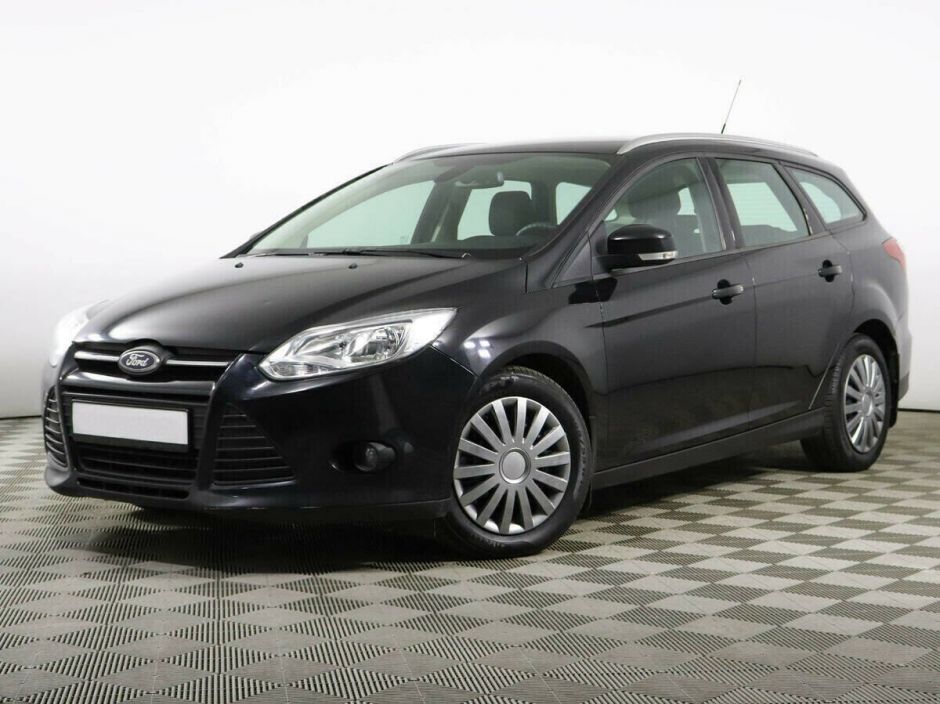 Ford Focus 2.0 РКПП, 2014, 125 000 км фото 1