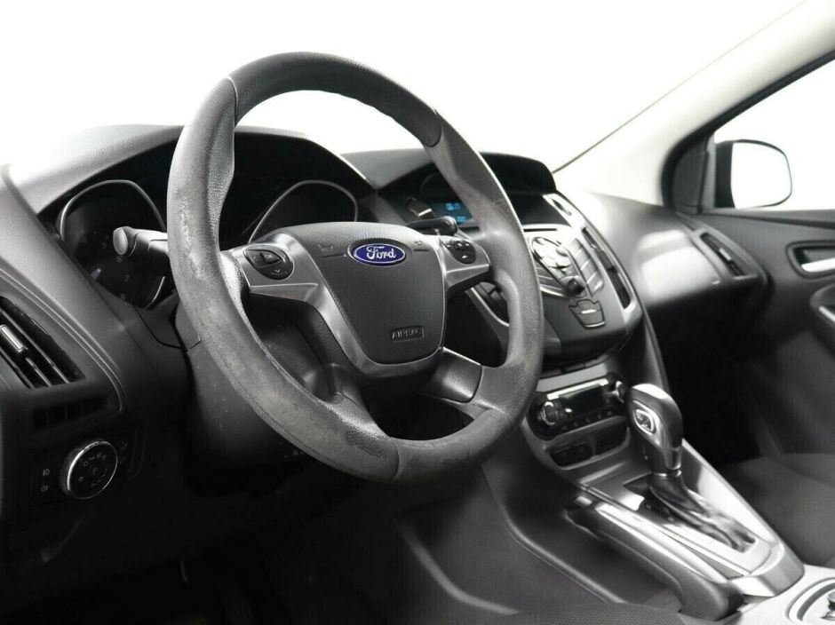 Ford Focus 2.0 РКПП, 2014, 125 000 км фото 8