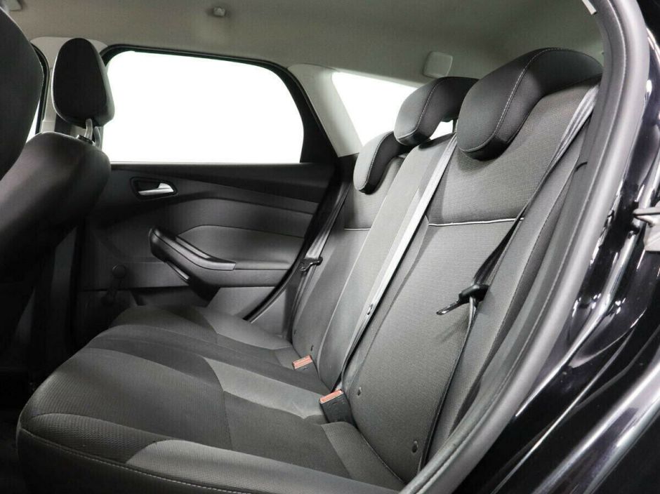 Ford Focus 2.0 РКПП, 2014, 125 000 км фото 9