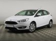 Ford Focus 1.6 РКПП, 2018, 63 000 км превью 1