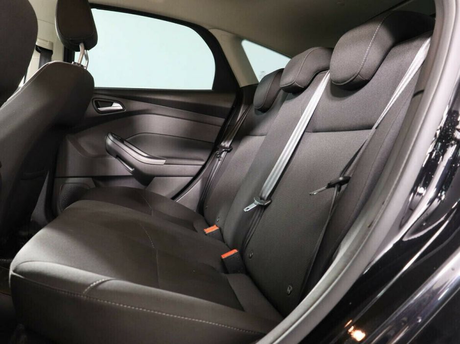 Ford Focus 1.6 МКПП, 2017, 77 000 км фото 10