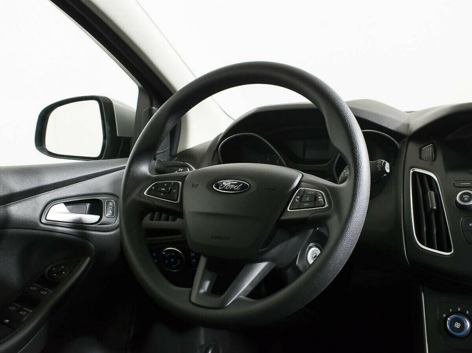Ford Focus 1.6 РКПП, 2017, 86 000 км фото 5