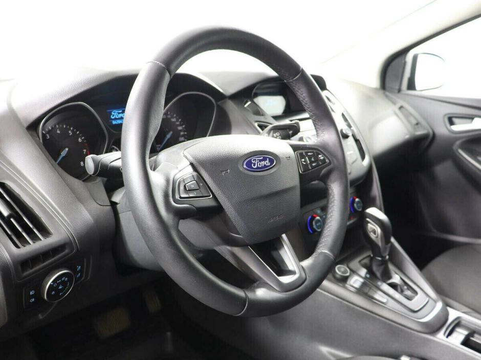 Ford Focus 1.6 РКПП, 2017, 77 000 км фото 5