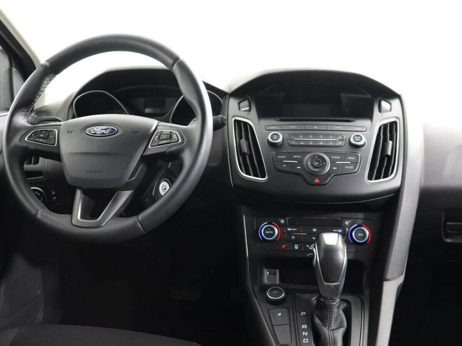 Ford Focus 1.6 РКПП, 2019, 62 000 км фото 6